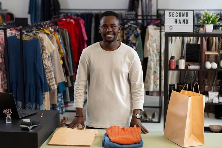 Nigerian Retail Business
