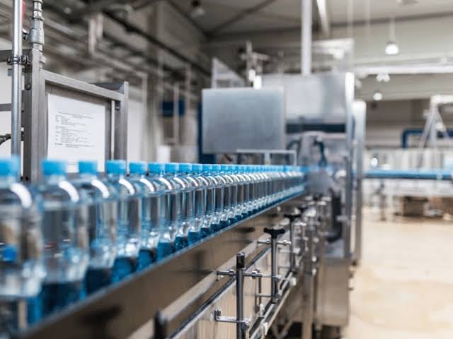 Nigerian Manufacturing Business