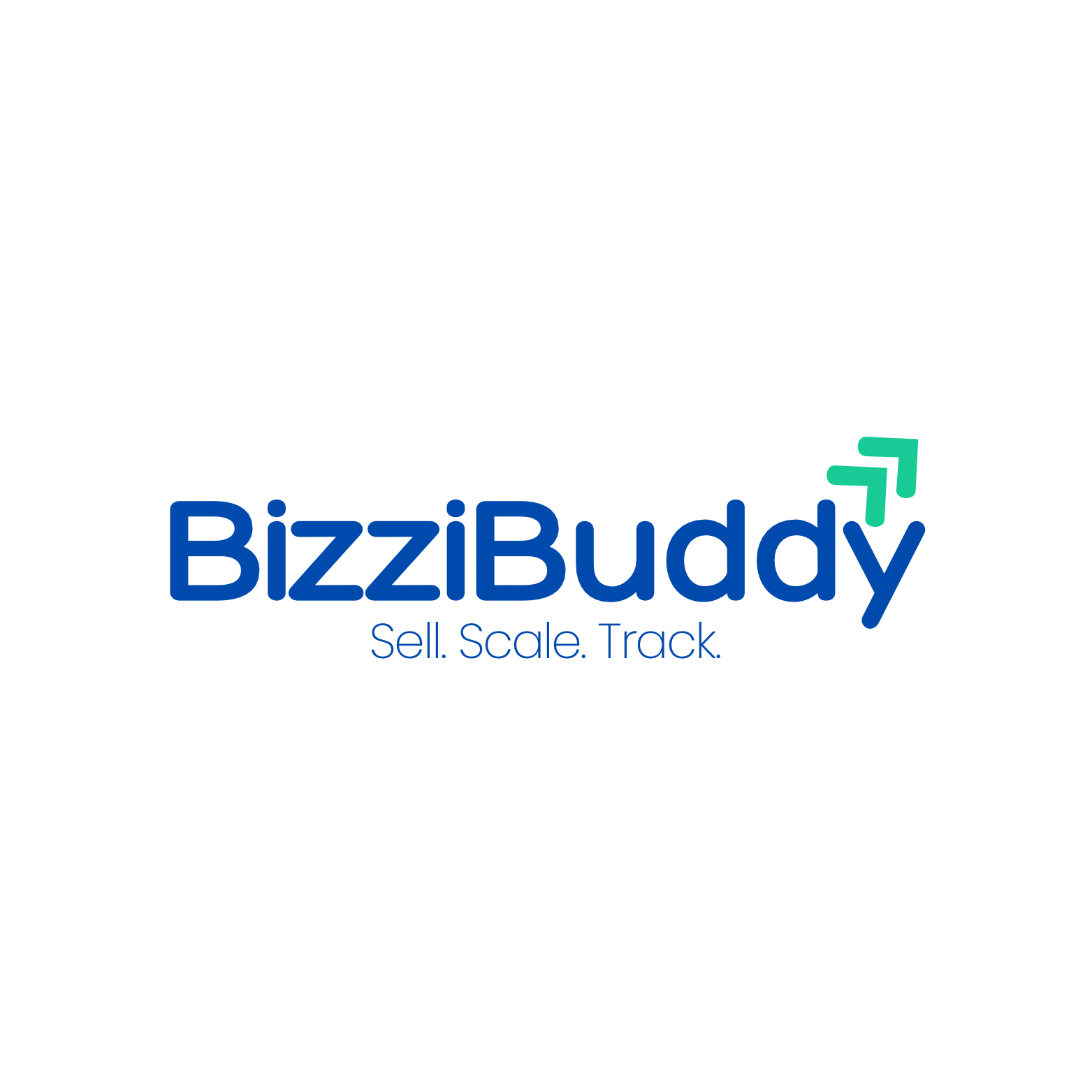 BizziBuddy Logo