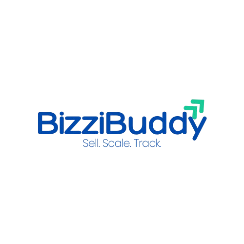 BizziBuddy Logo